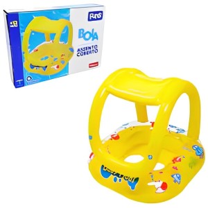 BOIA ASSENTO COBERTO