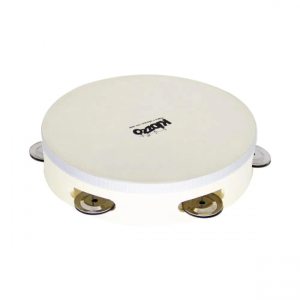 PANDEIRO 8 POL. INF MAD KIDZZO