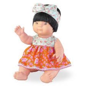 MENINAS BRASILEIRAS ORIENTAL MILK