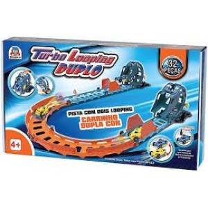 TURBO LOOPING DUPLO