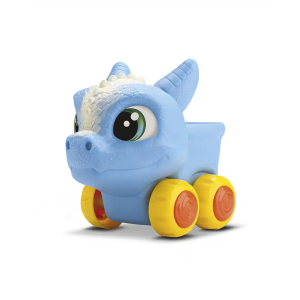 TRUCKZINHOS REPTEIS BAMBOLA