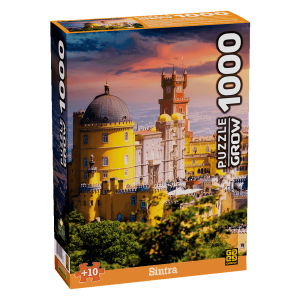 Q. CAB 1000 PCS SINTRA