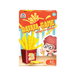 BATATA GAME BRASKIT