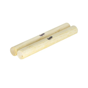 CLAVES INF MADEIRA 18CM KIDZZO