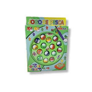 PESCARIA LEGAL 15 PEIXINHOS MACRO829