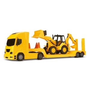 POLLUX WL 1200 CONSTRUCTION