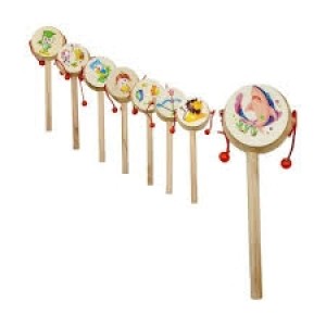 CABELETE INFANTIL TOYMIX