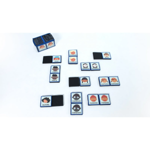 MEMORIA DAS EMOÇOES LDM