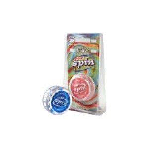 IOIO PROF MEGA SPIN MARILU