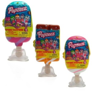 POPZEEZ SURPRESA UNIDADE