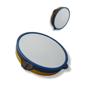 PANDEIRO GDE PLUS TA BUM