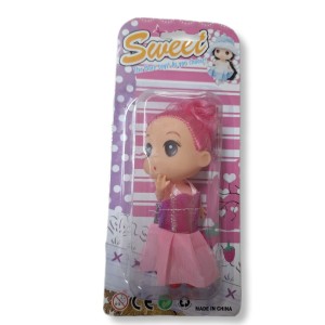 BONECA DOCINHO (SWEET)