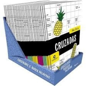 PASSA TEMPO E CRUZADAS CULTURAMA