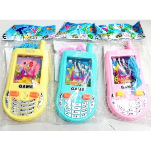 MINI GAME DAGUA C/CORDAO 20COM