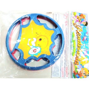 PANDEIROLA REDONDA AMAR E