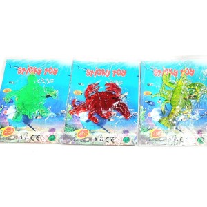 BICHO DO MAR GELEIA STICKY C/12