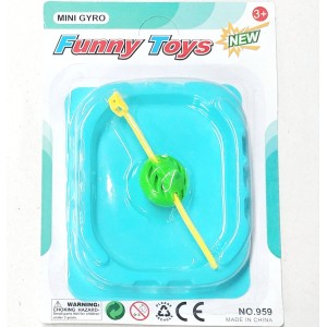 PIAO C/LANCADOR E ARENA CARTELA MPF