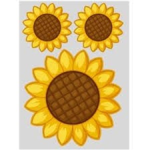 PAINEL GIRASSOL C/ 3