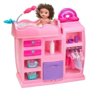 QUARTO ENCANTADO MAGIC TOYS