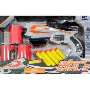 ELITE SHOOTER COM ALVOS IMPORTUDO