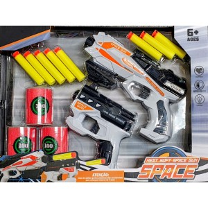 DISPARADOR SHOOTING C/2 IMPORTUDO