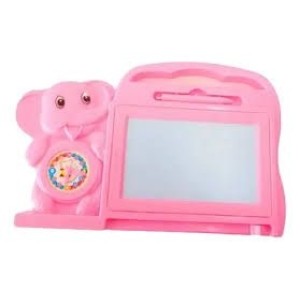 LOUSA MAGICA ELEFANTE ATTIC