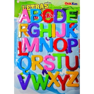 LETRAS MAGNETICAS CARTELA ATTIC