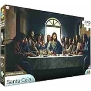 Q. CAB 2000 PCS SANTA CEIA GGB