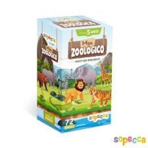 MEU ZOOLOGICO SOPECA