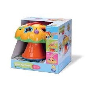 COGUMELO DIVER FOR BABY