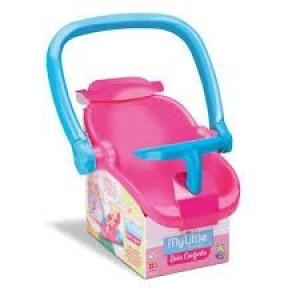 BEBE CONFORTO MY LITTLE COLLECTION