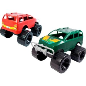 BLAZER/PICKUP/ RODAO ARTOYS