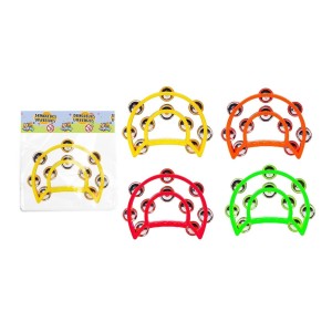 PANDEIRO MEIA LUA IMP