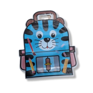 KIT SACOLINHA SURPESA