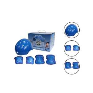 ACESSORIO DE SEGURANCA AZUL UNITOYS