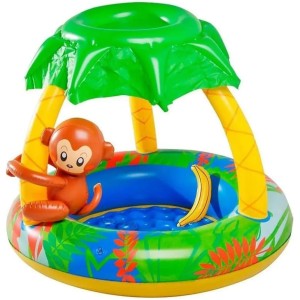 PISCINA MACAQUINHO WELL