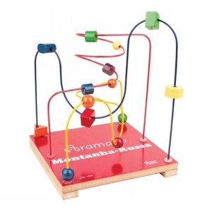 ARAMADO MONTANHA RUSSA CARLU1918