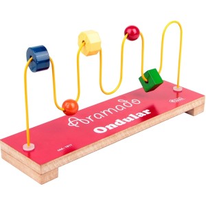 ARAMADO ONDULAR CARLU1917