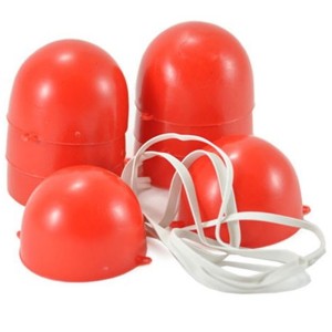 NARIZ DE PALHACO MP C/25