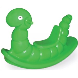 GANGORRA NHOCA VERDE XALINGO