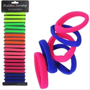 ELASTICO PARA CABELO PCT