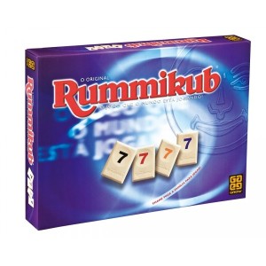 RUMMIKUB GROW