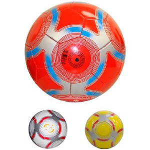 BOLA FUTEBOL IMPORTADA