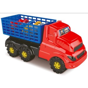 BOIADEIRO GRANDE  GGB