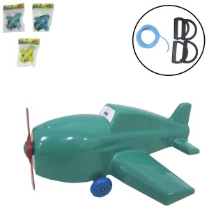 AVIAO VAI VEM AMAR E