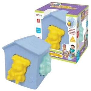 BABY FAZENDINHA ALPHA