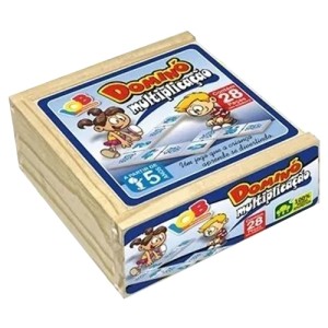 DOMINO MULTIPLICACAO IOB