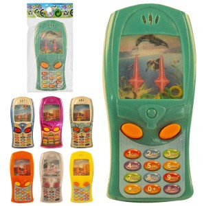 AQUAPLAY CELULAR PEQUENO VIP