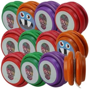 IOIO PESADO COLORIDO C/12