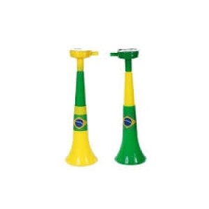 CORNETA MEDIA BRASIL